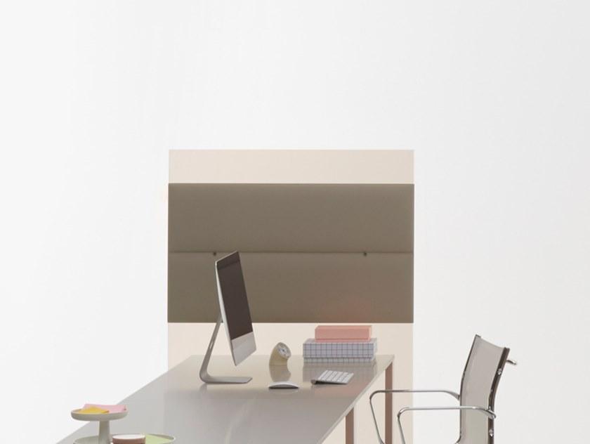 Manerba Акустическая стеновая панель из ткани Silence sun-id-1393471 - Вид №1