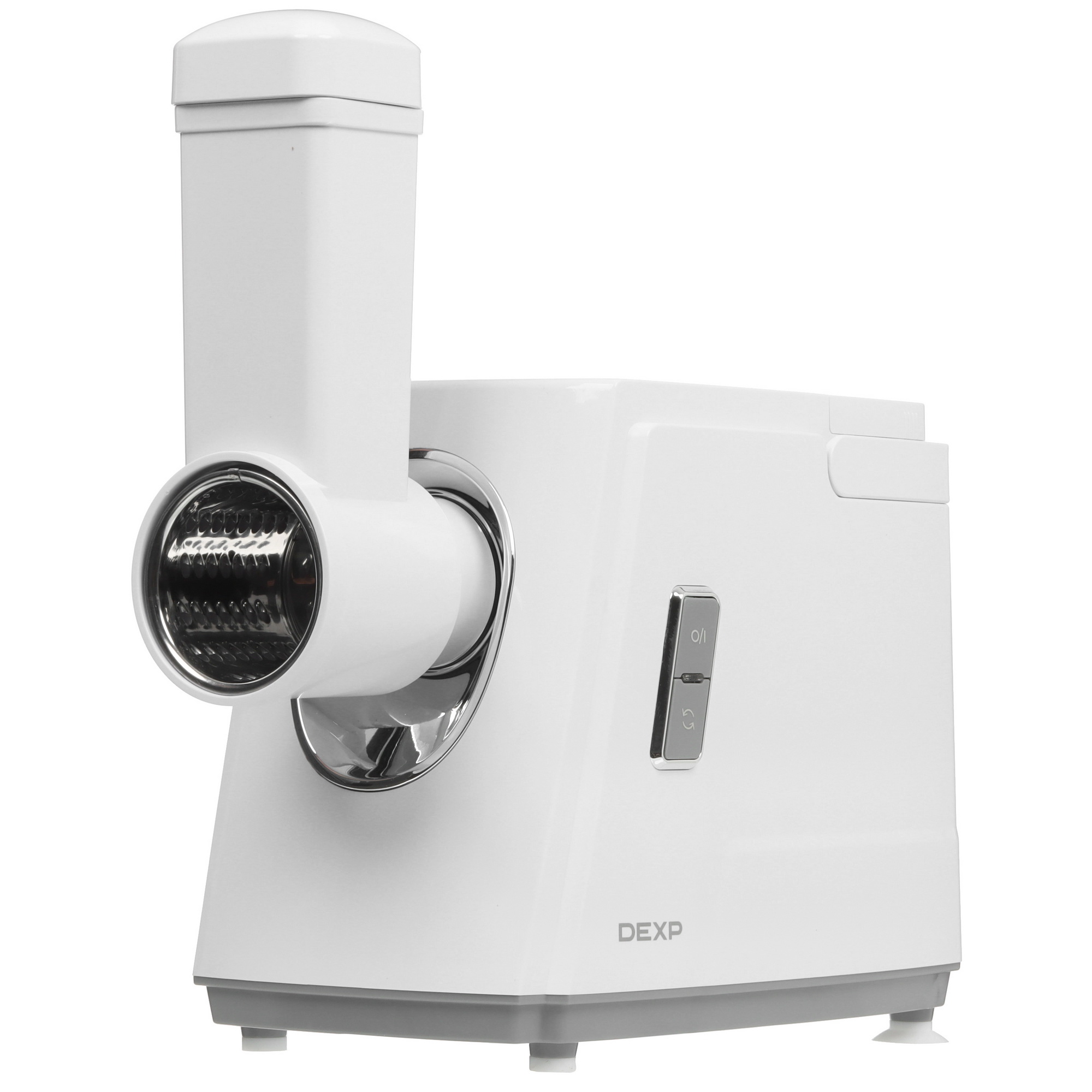 9141086 Мясорубка электрическая DEXP DMG-2000 белый STDN-0030000 - Вид №6