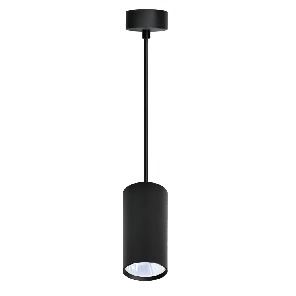 Спот точечный подвесной Ritter Arton GU10 цвет черный 83978998 STLM-2175627  - Вид №3