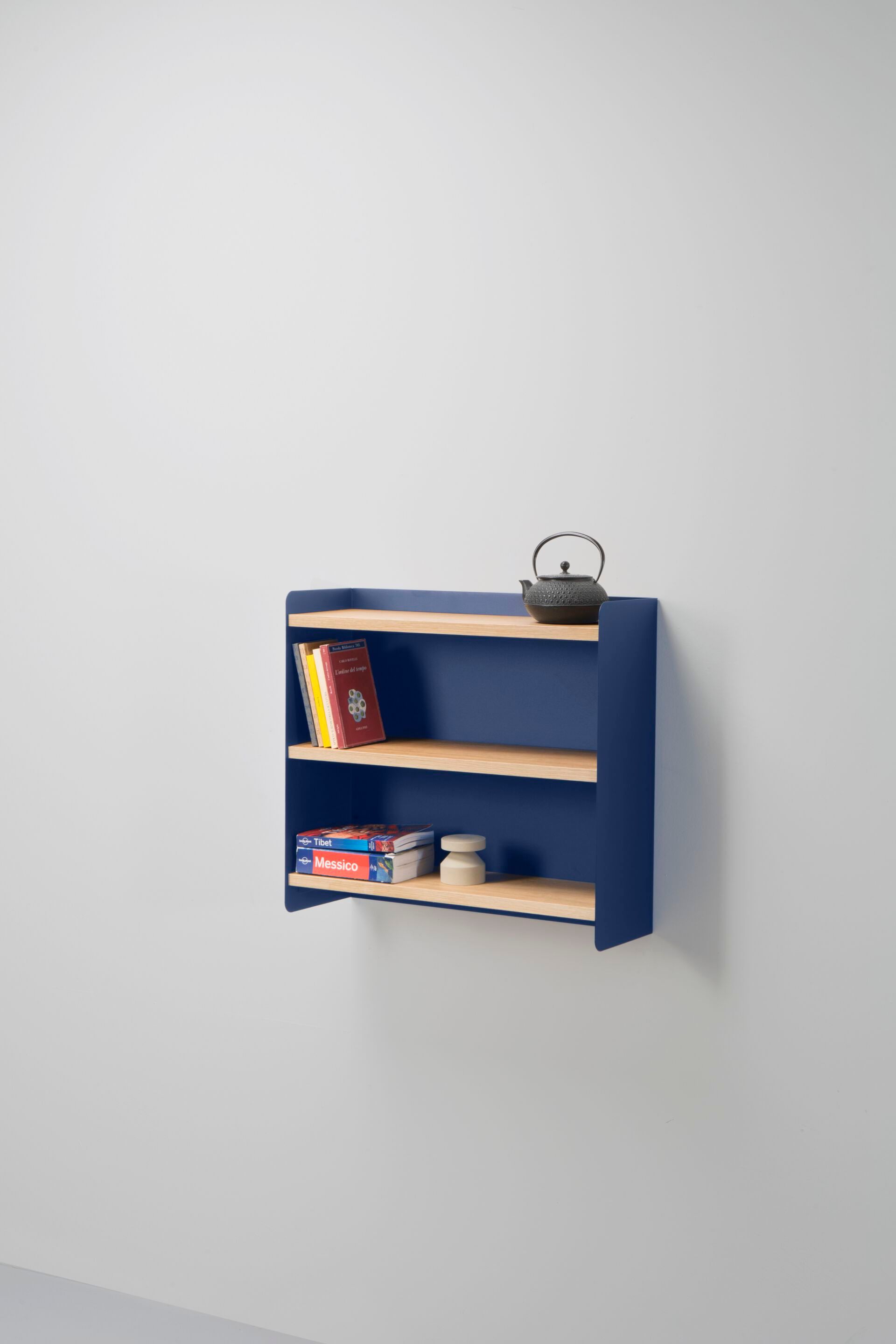 Полка / книжный шкаф D-SEGNO GIULY ARCH-00071981 - Вид №9