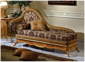 Кушетка  PISTOLESI 032