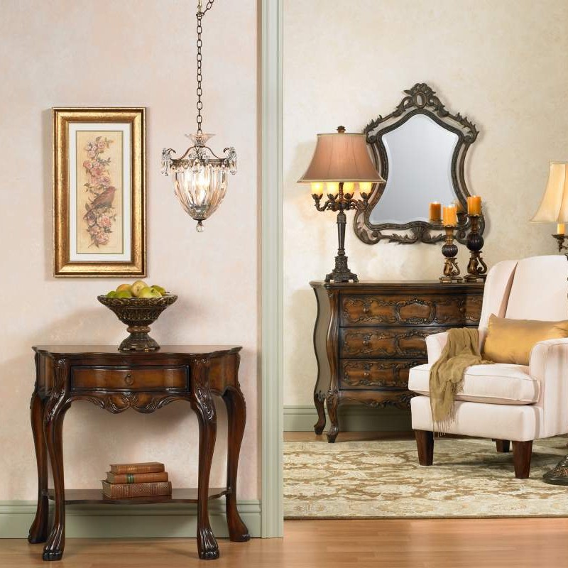 Schonbek 1243 40A BAGATELLE подвес Santreyd 99734 - Вид №7