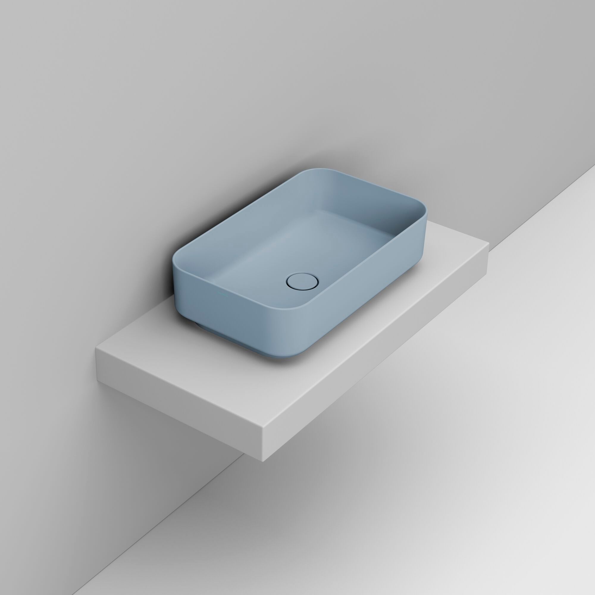 Керамическая прямоугольная столешница Ceramica Dolomite Noemi ARCH-00128918 - Вид №29