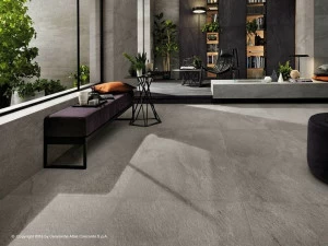 Atlas Concorde Настенная / напольная плитка из керамогранита с эффектом камня Klif