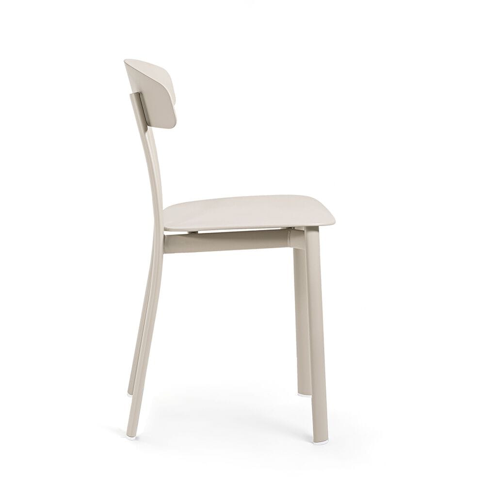 Стул из полипропилена Infiniti Feluca ARCH-00031806 - Вид №3