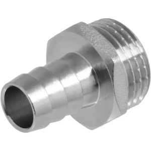 Штуцер для шлага 12 мм 1/2 дюйма 12.5 мм 86745407 STLM-2152352