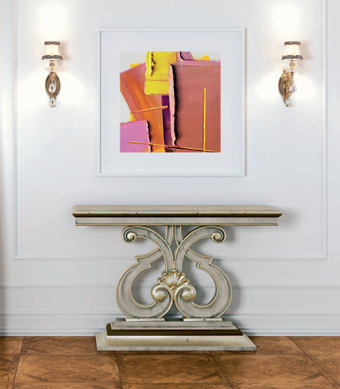 Консоль  TIFERNO T1040 Armonie