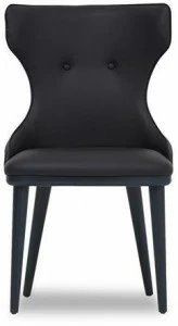 Enza Home Кожаное кресло Ottavia