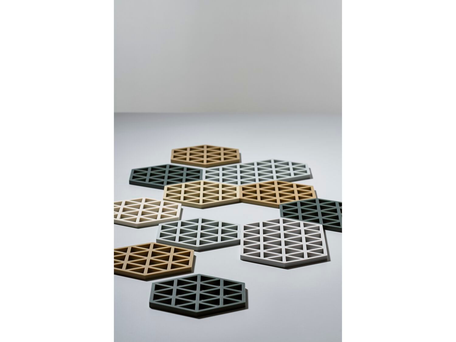 Силиконовая подставка ZONE DENMARK ARCH-00102623 - Вид №5