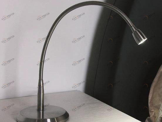 Brillamenti Светодиодная настольная лампа Tulip Tm.nn.040.ota.fi