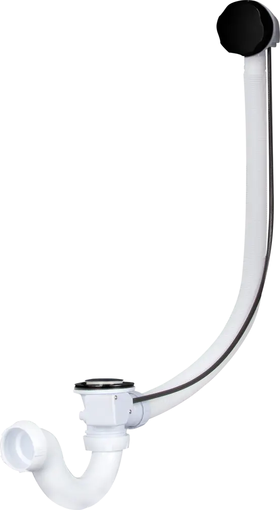 Слив-перелив EQUATION для ванны с защитой от переполнения 85983929