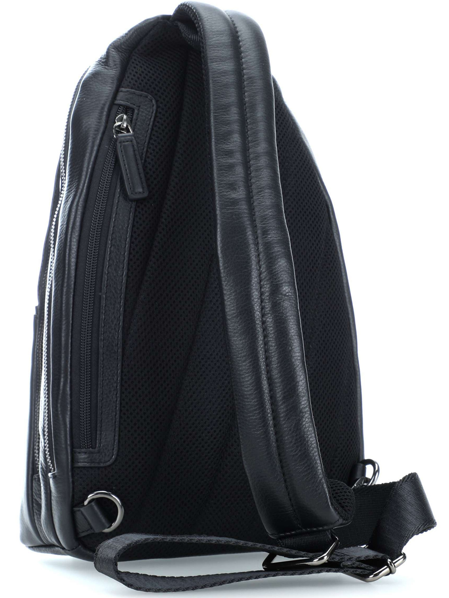 BR107716.001 Рюкзак на одно плечо BR107716 Sling bag Brics Torino - Вид №2