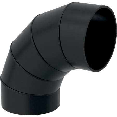 371.015.16.1 Отвод сегментный Geberit PE Geberit  - Вид №7