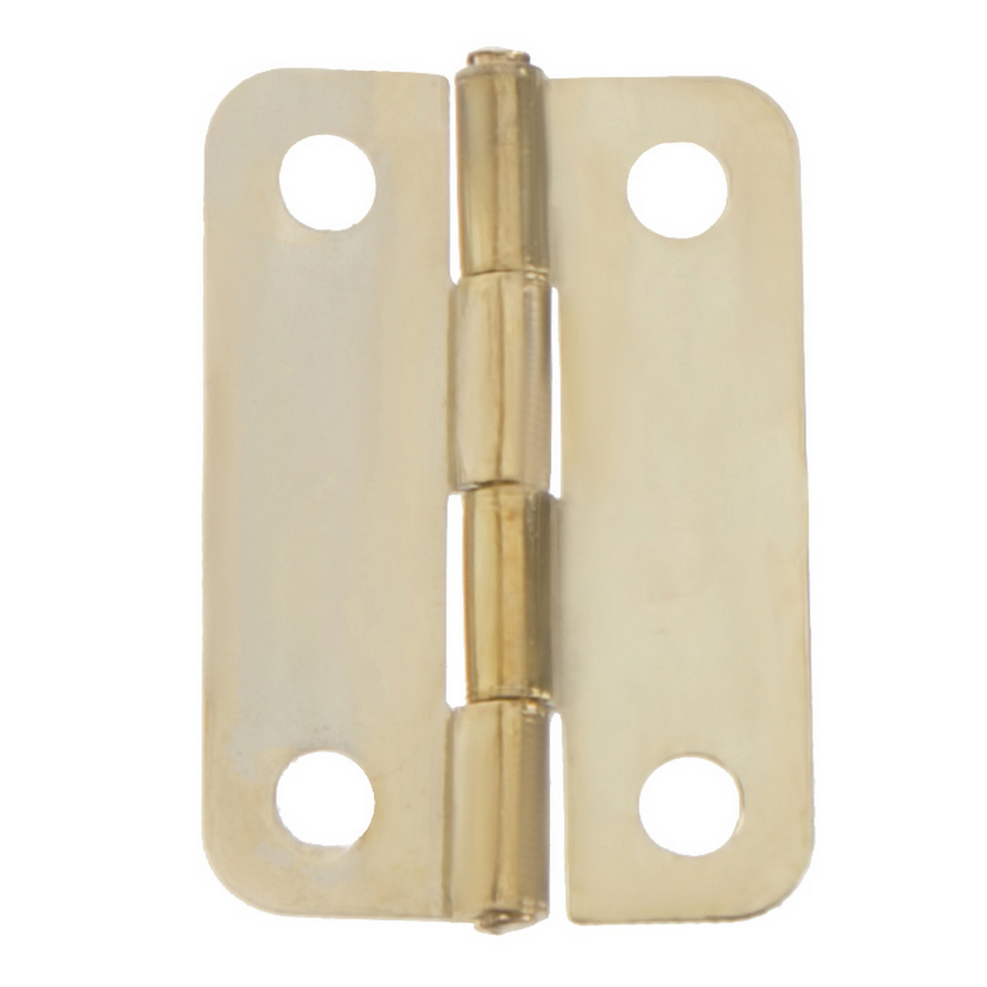 10856101 Петля универсальная GAH-Alberts, 24x16.5 мм, 0.5 мм, 4 шт. STLM-0000738 GAH ALBERTS 