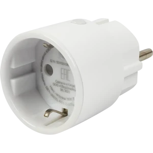 Умная розетка Sber SBDV-00018 82905150 STLM-2024637