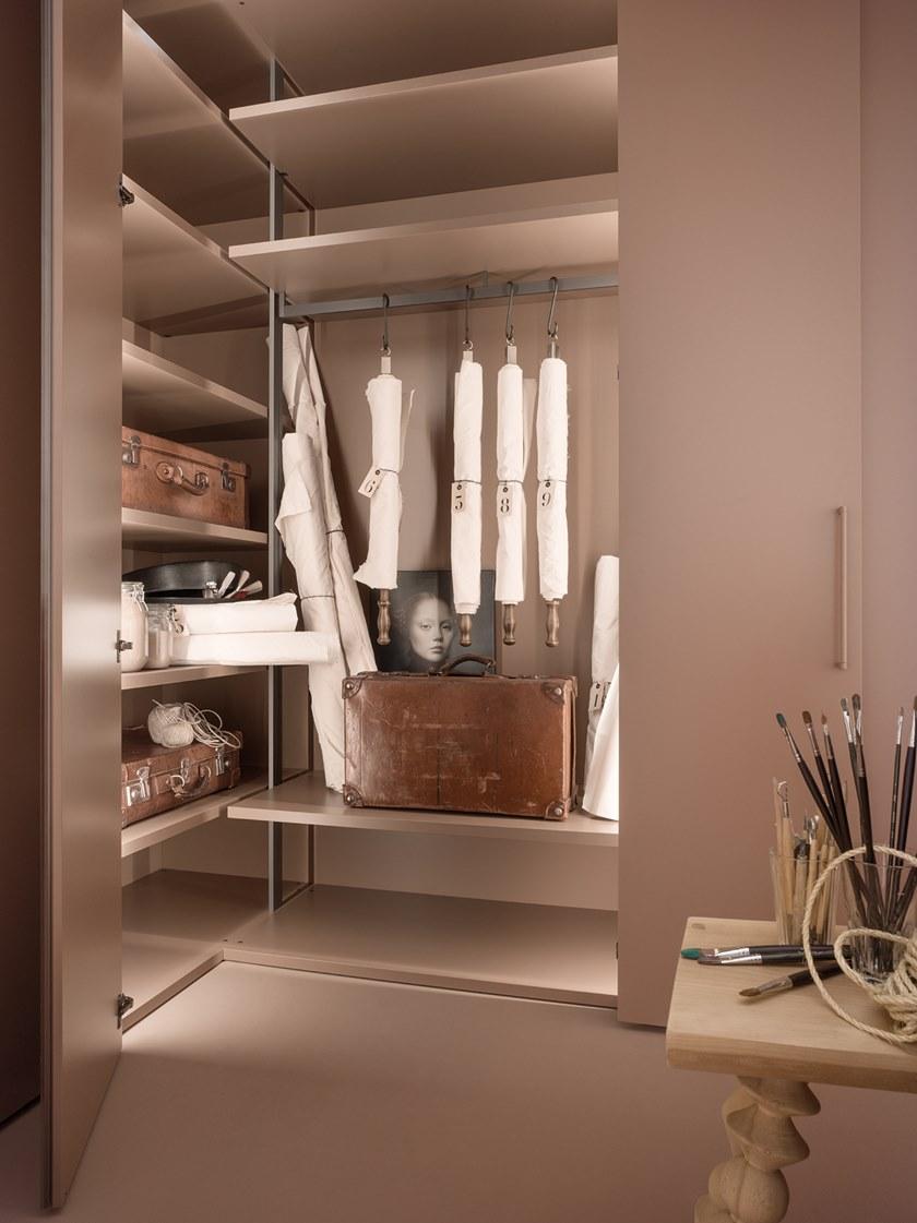 Caccaro Угловой шкаф с полным открытием Core sun-id-1478426 - Вид №2