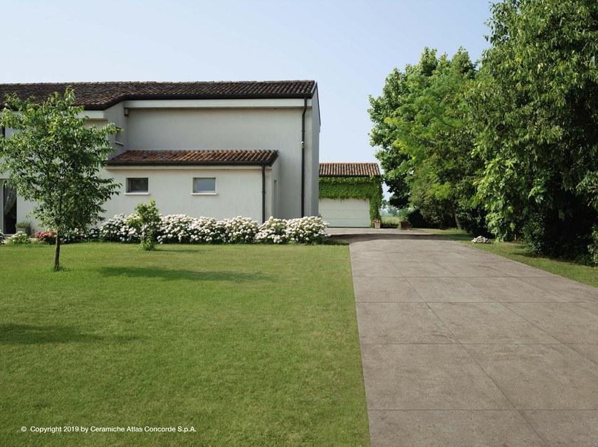 Atlas Concorde Уличные полы под камень Aix sun-id-1361961 - Вид №36