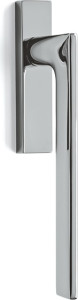 L221_CR Ручка для раздвижных оконных систем LOTUS Q OLIVARI