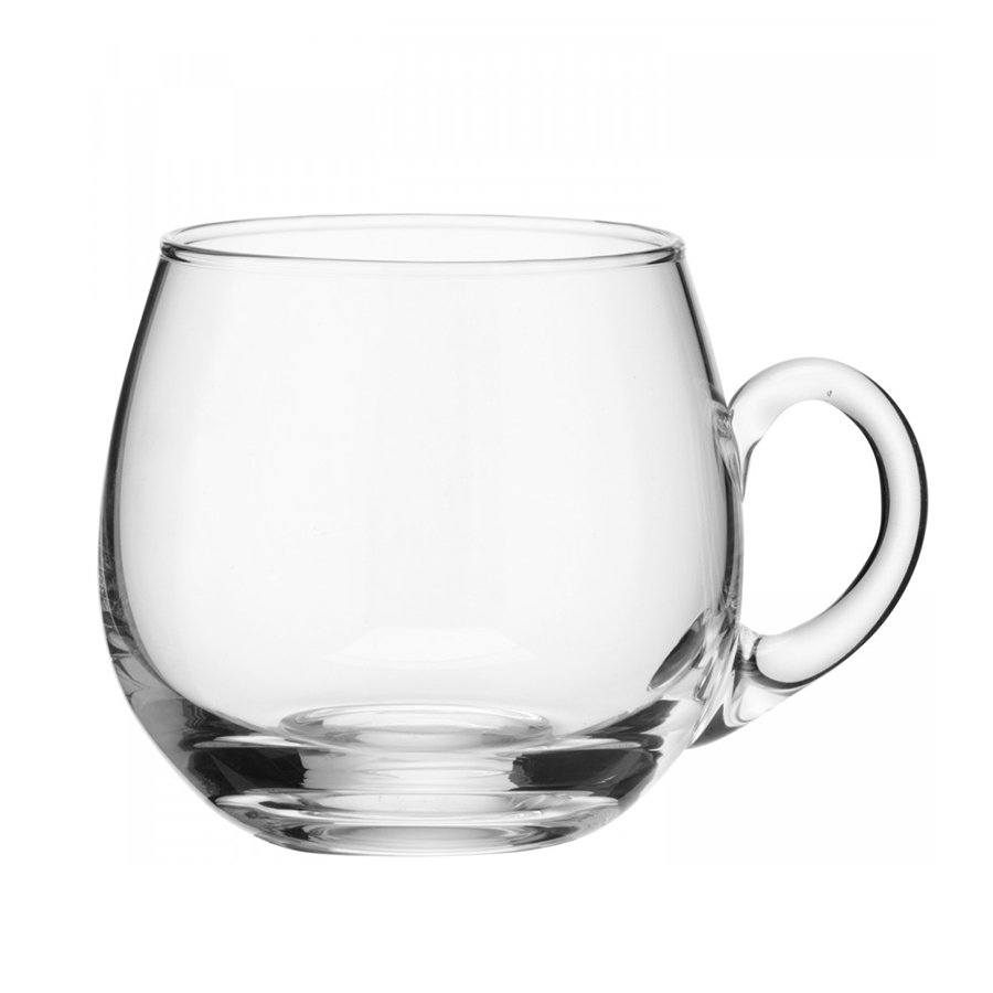 Набор из 4 чашек для пунша Serve 300 мл LSA International G10112301 - Вид №2