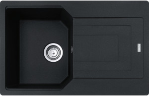 114.0595.339 Better, мойка ubg 611-78 оникс стоп., про-во словакия Franke Franke Urban