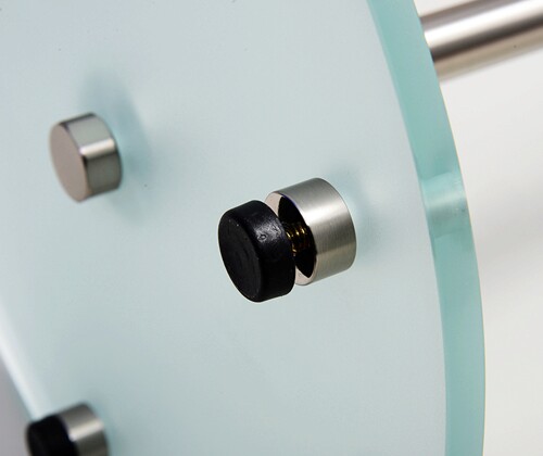 K-1236 Комбинированная напольная стойка Santreyd  - Вид №1