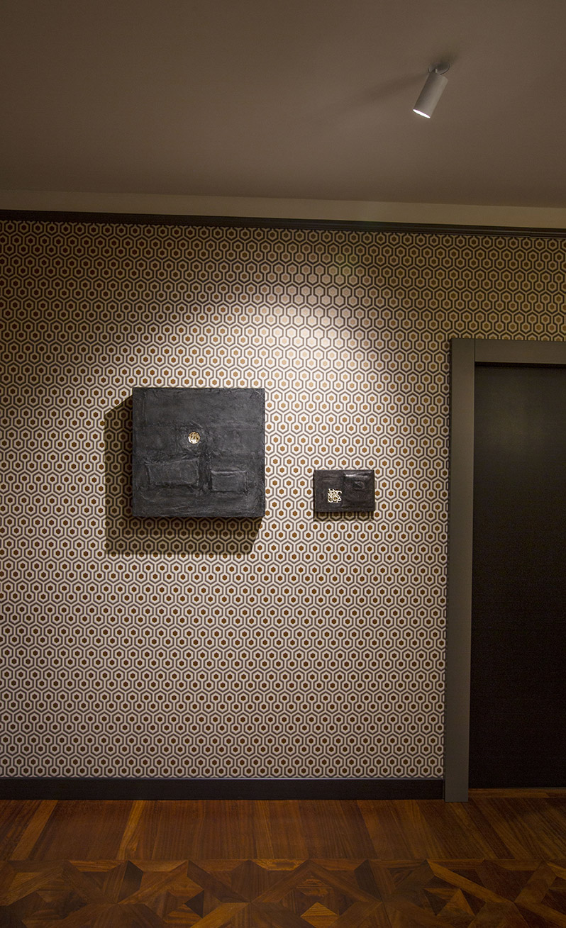 9420298 Встраиваемый в потолок светильник Platek E4 Plus  E4 Plus - 1 LED 2700K 47°  - Вид №2