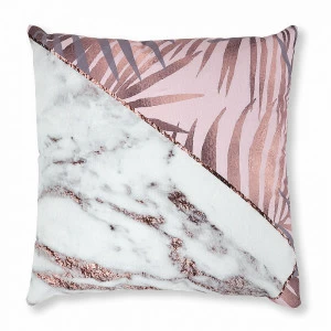 Чехол на подушку Jumo 45х45 разноцветный от La Forma LA FORMA АБСТРАКТНЫЕ 299182 Разноцветный