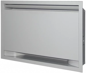 AERMEC Настенный встраиваемый фанкойл