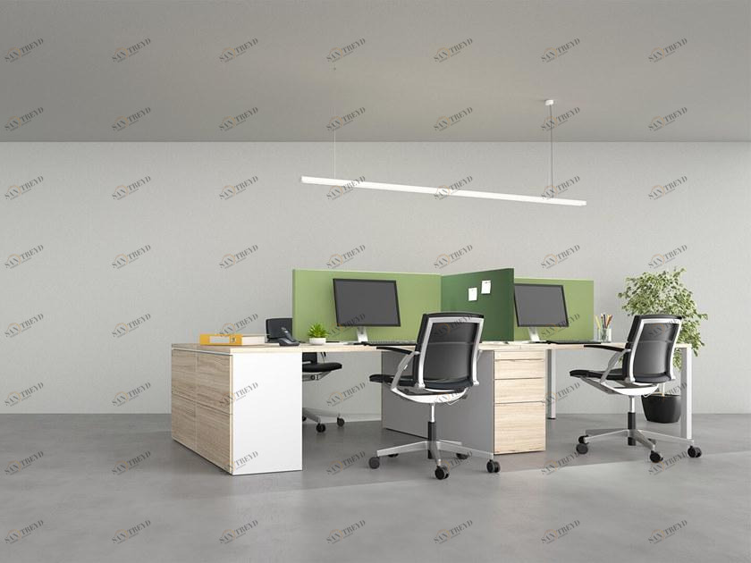 Caruso Acoustic Стол звукопоглощающая панель sun-id-1457077