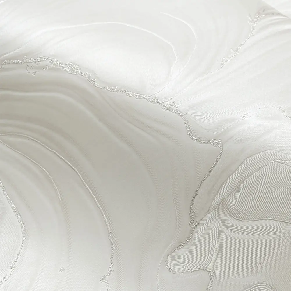 Флизелиновые обои АРТЕКС Vodoley - белоснежная элегантность для вашего интерьера 89370870 STLM-0830552 - Вид №2