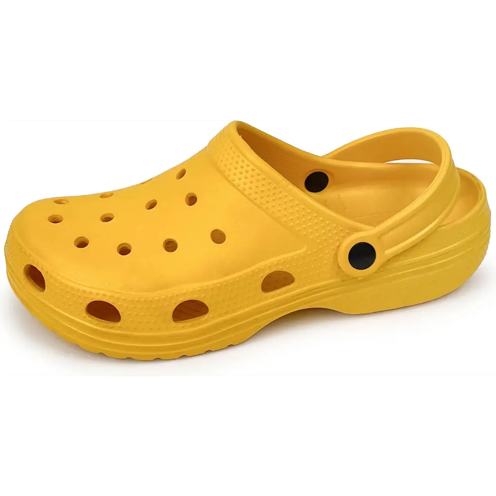 Сабо Dexter для сада и медицины - легкие и гигиеничные 89346891 STLM-0961552 - Вид №6