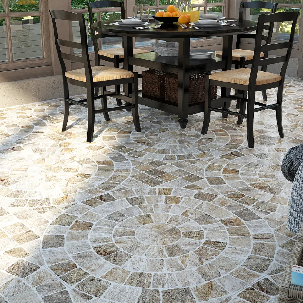 Керамин Одеон - керамогранитная плитка 50×50 см для пола и стен 85113238