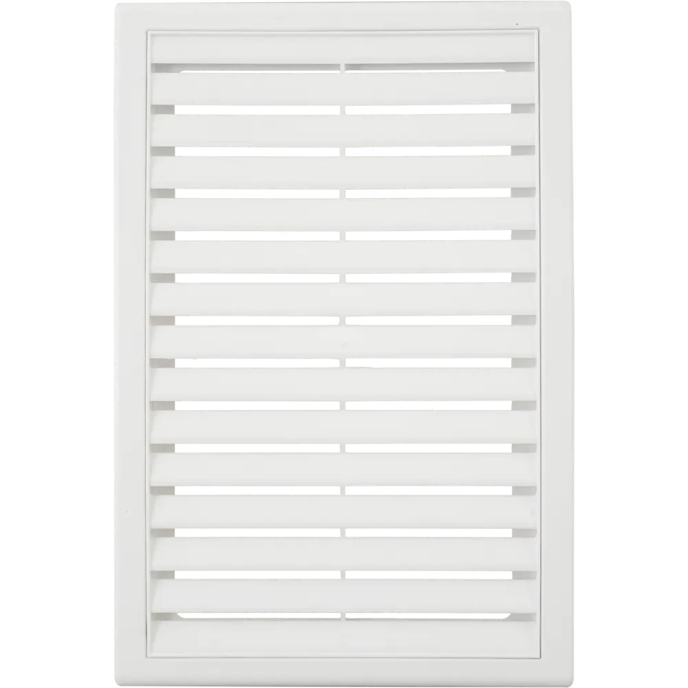 Вентиляционная решетка EQUATION 200x300 мм для современных интерьеров 83850461 STLM-0044940 - Вид №3