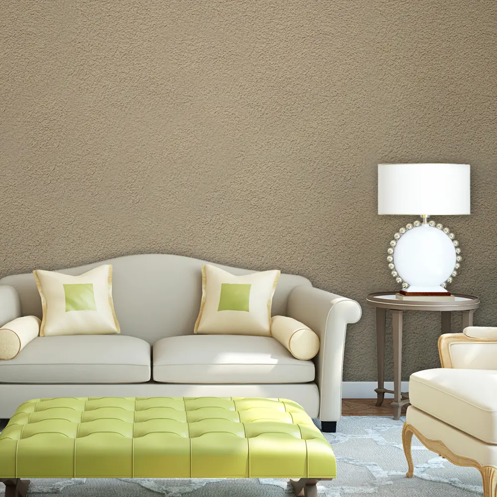 Штукатурка декоративная Латек «Шуба» 2, 7 кг STLM-2209787 - Вид №3