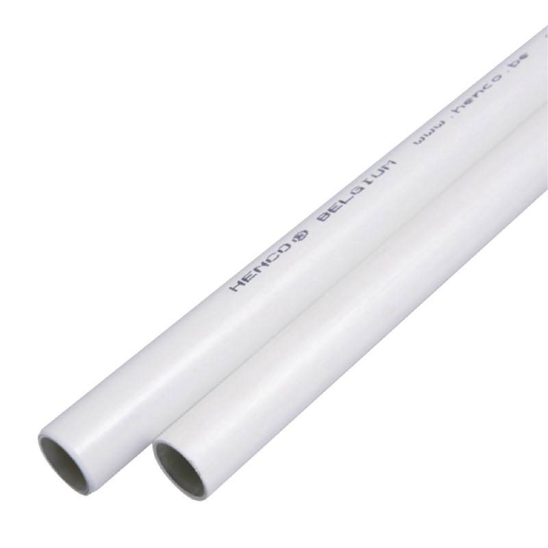 Труба металлопластиковая PEX-c HENCO 16х2мм бухта 25м 25160212KB - Вид №1