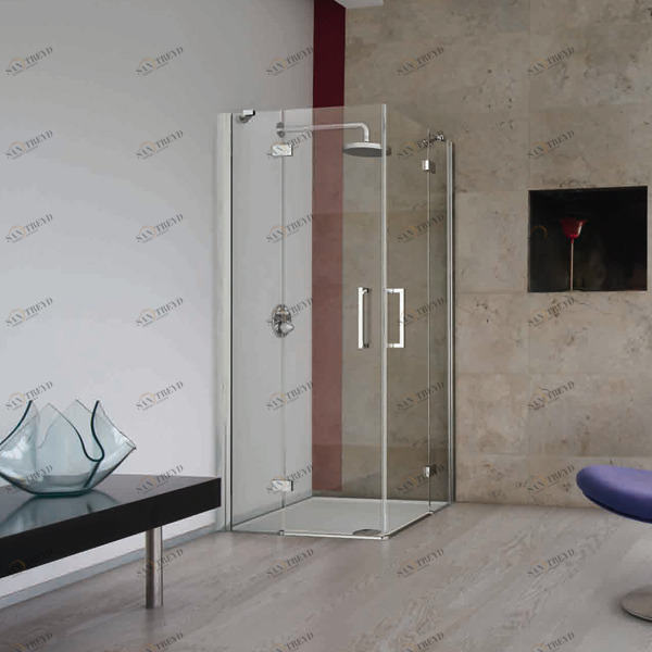 Душевой уголок 100x100 CORAL A Novellini CORAL CORALA1001K