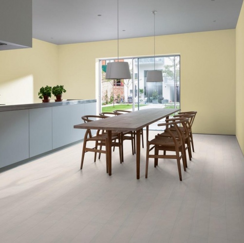 Паркетная доска Kahrs Бук Белое сияние 2600200430 - Вид №21