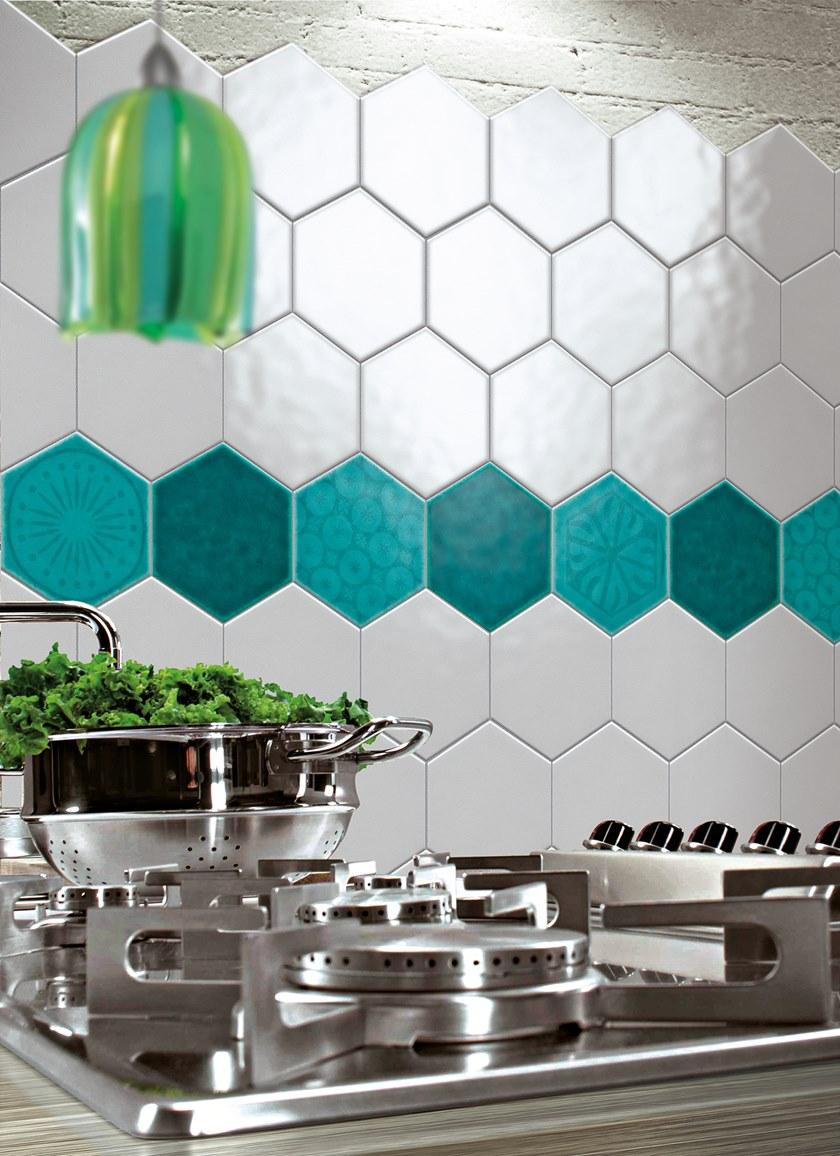 Cerasarda Красная паста настенная / напольная плитка Sardinia sun-id-1459730 - Вид №11