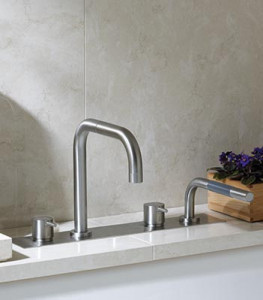 BK10 Ванна vola