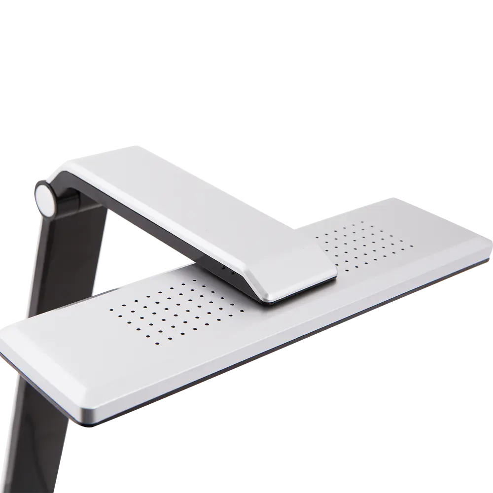 TDM ELECTRIC Настольная лампа с сенсорным диммером и хромированным дизайном 17955655 STLM-0009075 - Вид №5