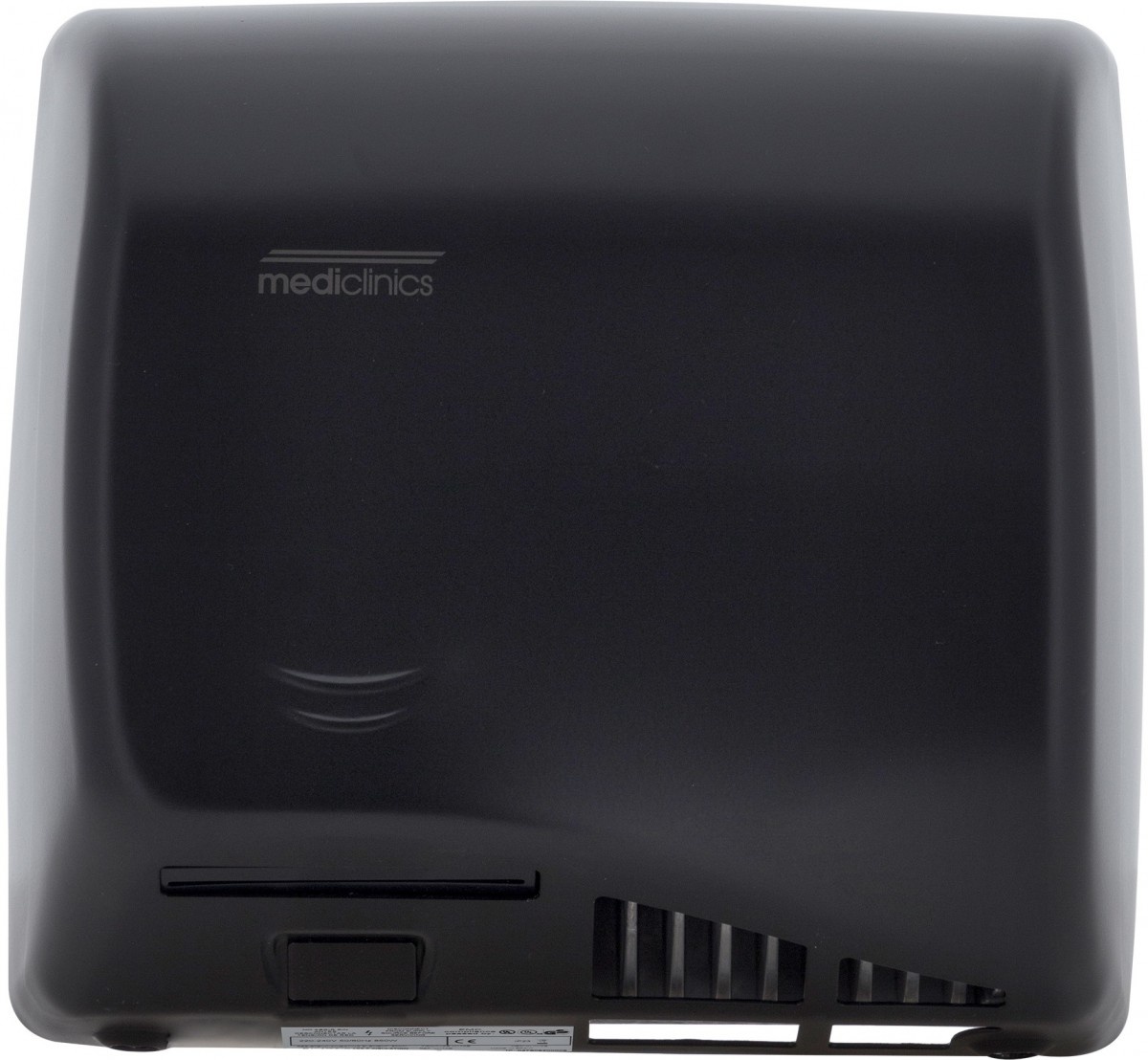 M17AB Сенсорная сушилка для рук Speedflow Plus mediclinics  - Вид №3