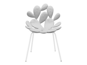 Стул из полиэтилена