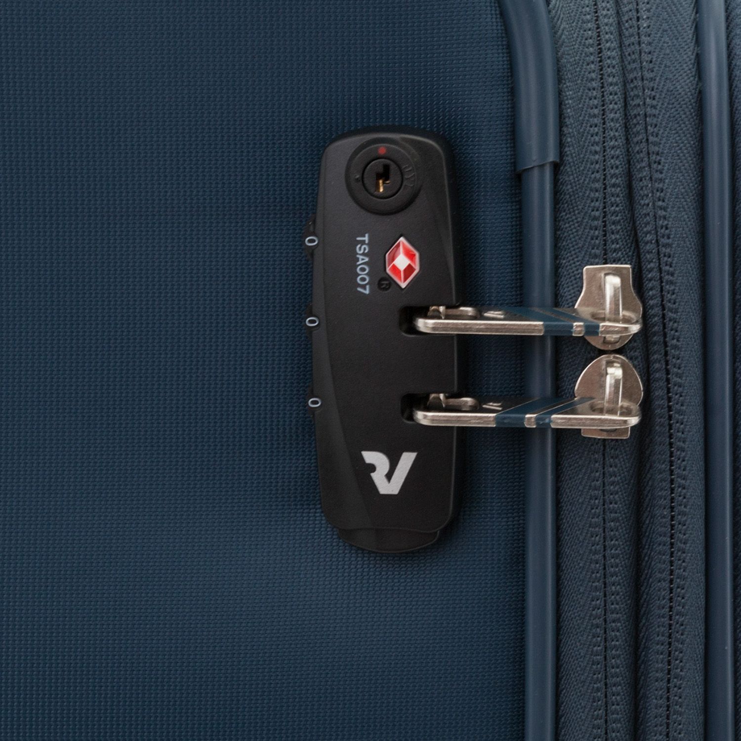 6122-03 Чемодан 6122 Trolley Exp Roncato Speed - Вид №6