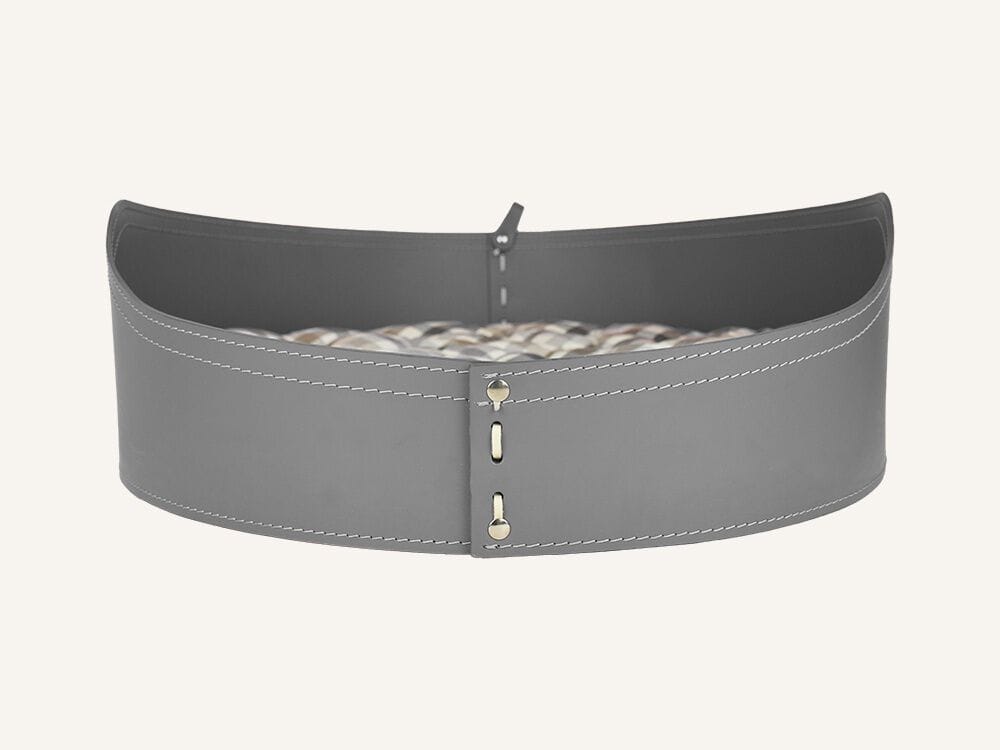 Собачья будка из регенерированной кожи LIMAC design FIRESTYLE SOLE ARCH-00044882 - Вид №2