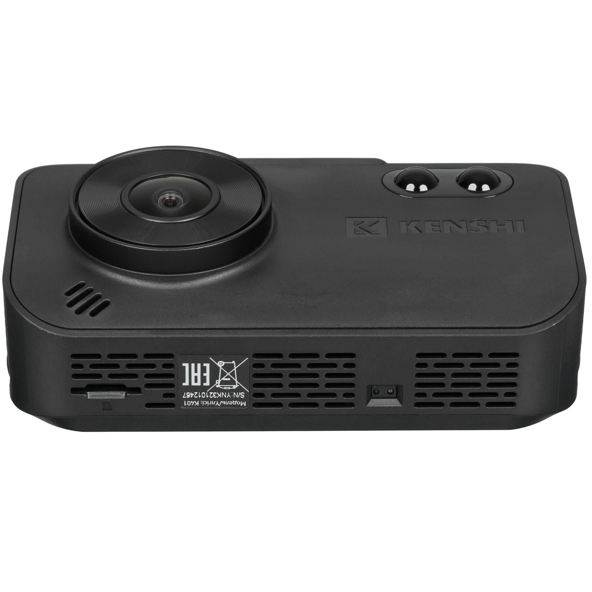 5415950 Видеорегистратор Kenshi K401 STDN-0143127 - Вид №7