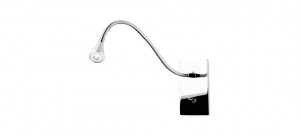 040967 Бра Leds C4 Book