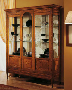 Витрина  SERAFINO MARELLI G 11