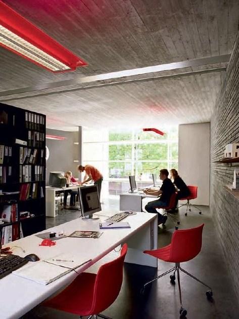 arper Кресло на эстакаде на колесиках Catifa 46 sun-id-1474176 - Вид №5