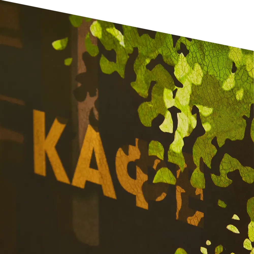 Постер Девушка с корги 30x40 см 88909925 STLM-2005062 АРТ ДИЗАЙН  - Вид №1
