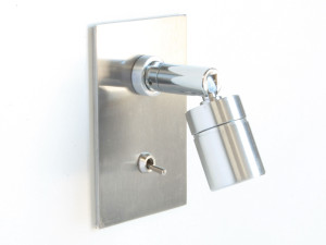 Светодиодная лампа для чтения